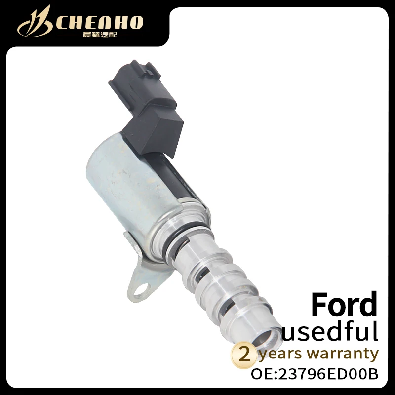 CHENHO Premier Variable Valve Timing Solenoid For Nissan Juke Note Qashqai Micra 23796ED00B