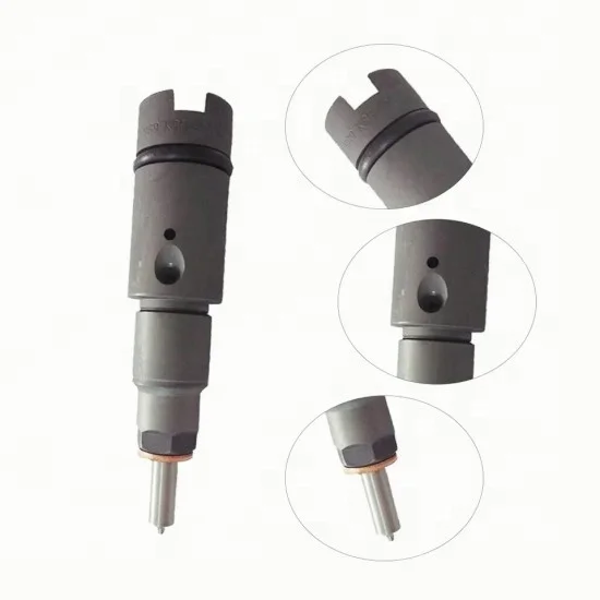 أجزاء جديدة عالية الجودة حاقن الوقود 3975929 متوافق مع محرك الكمون 6CT 6LT ISC L375 6L 8.9