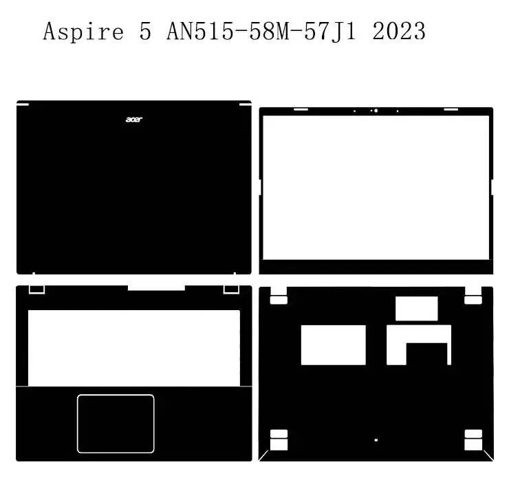 Fashion Notebook St…