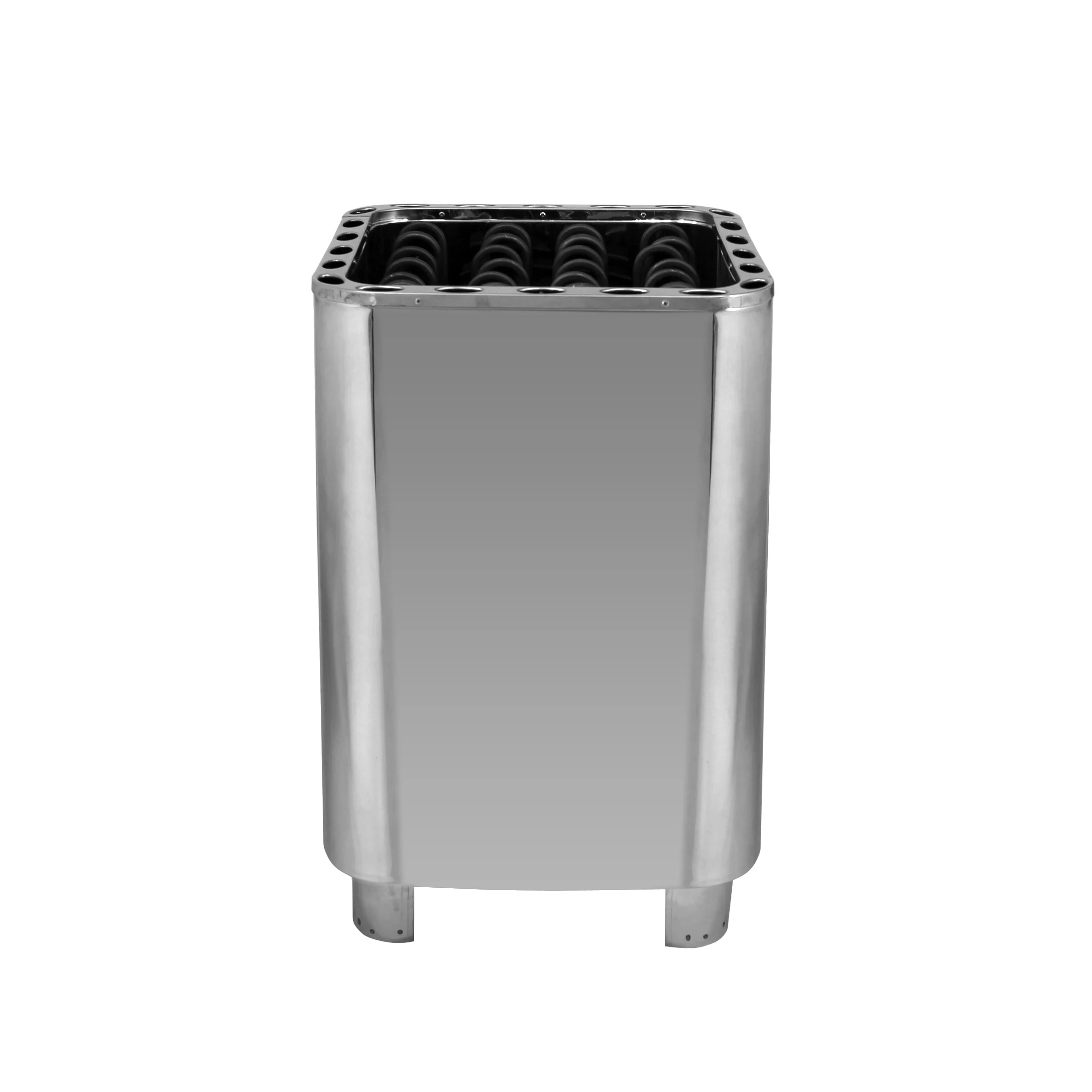220V 380V 10.5kw 12kw 15kw 18kw Portable Electric Heater Stove for Sauna Rooms