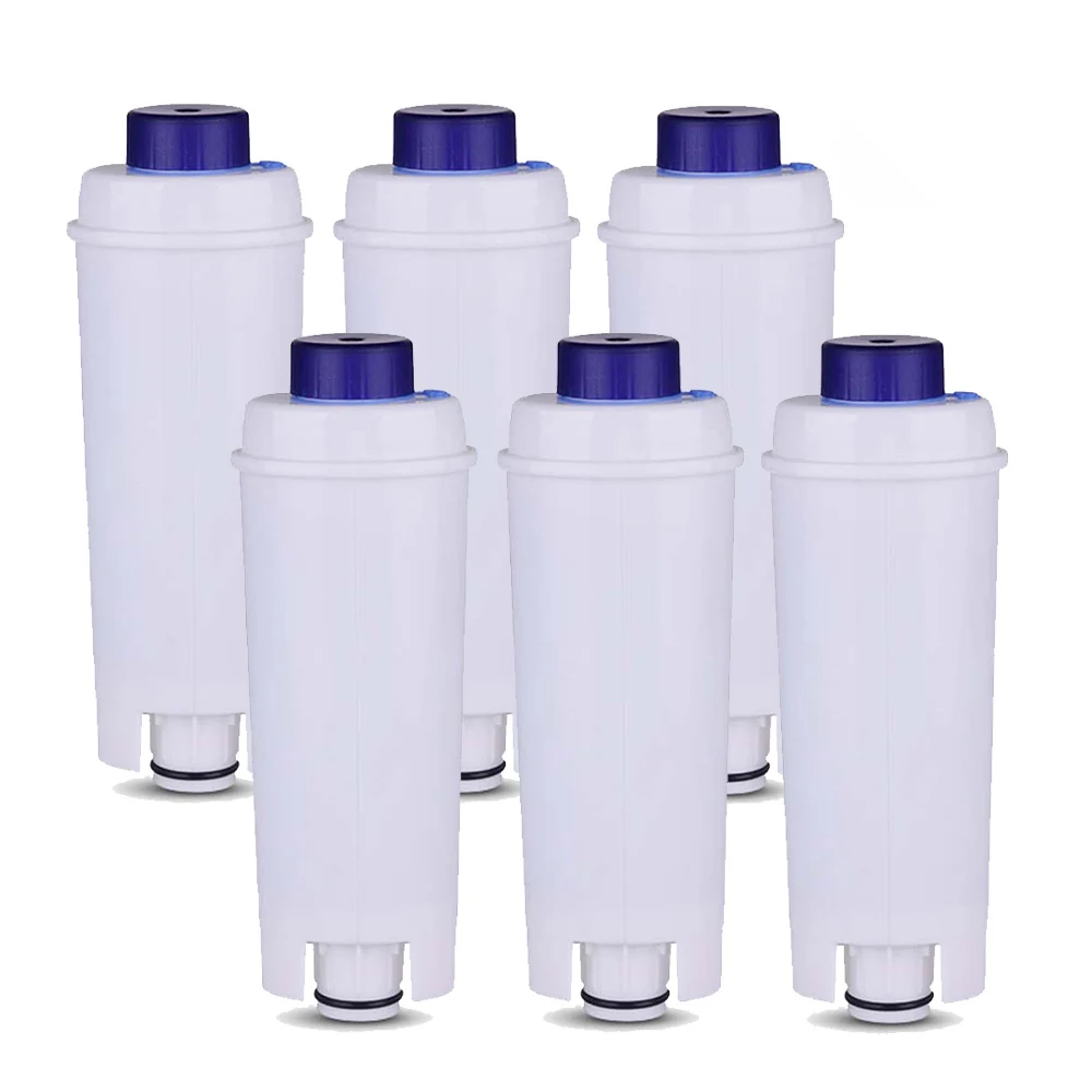 DLSC002 Water Filter For Delonghi Magnifica S ECAM11.112.B Coffee Machine, Magnifica Evo Next, Magnifica Evo, Magnifica Start