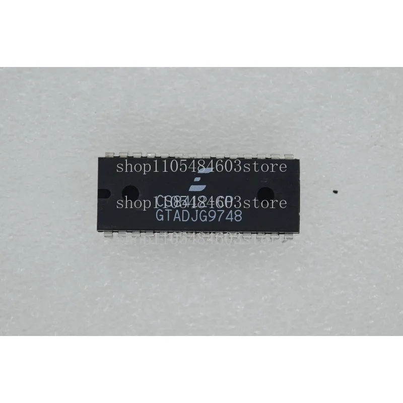 

1 PCS CS8412-CP DIGITAL AUDIO INTER FACE