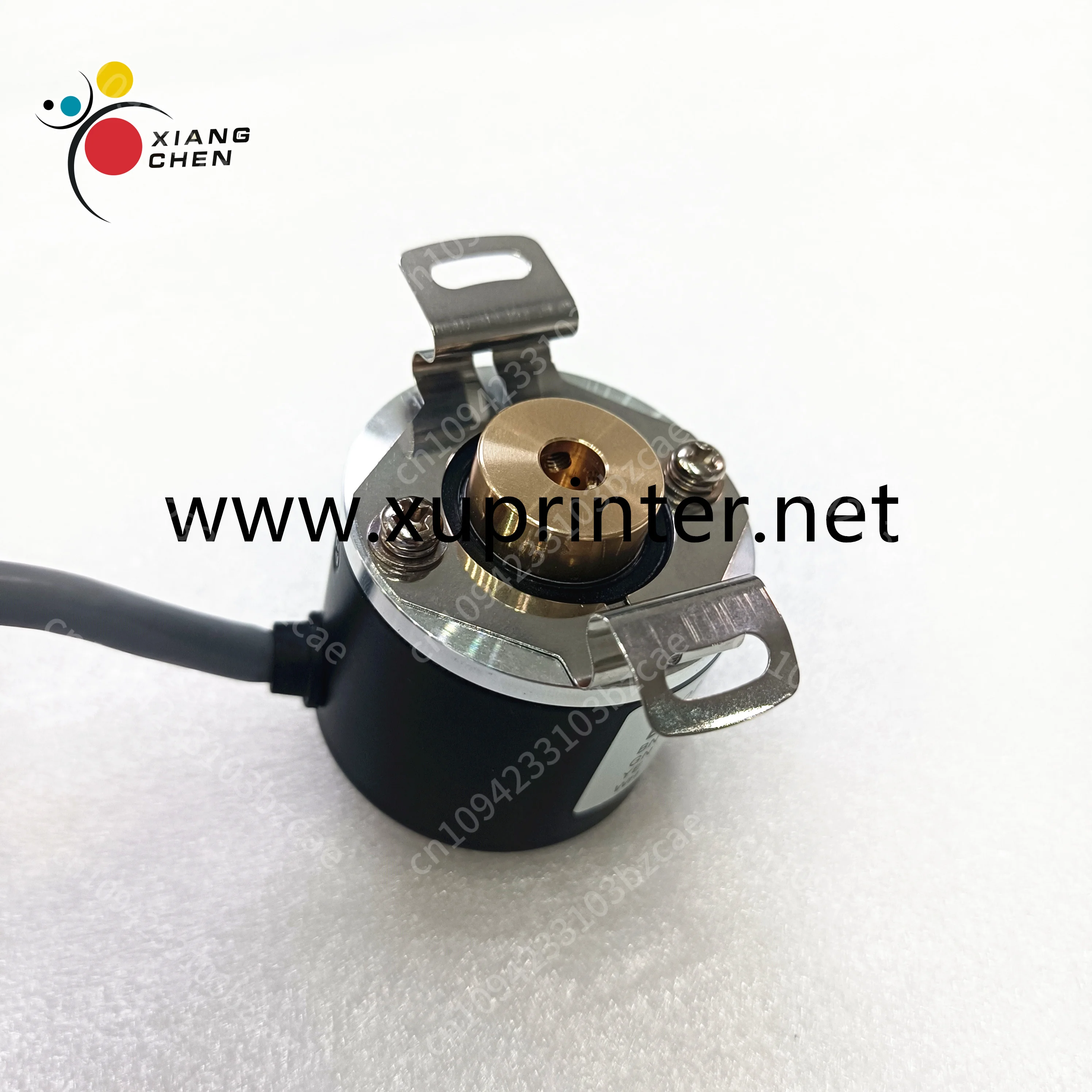 

NEW High Quality 06.24G100-B6-5 Rotary Encoder 3M for Polar Cutting Machine Parts