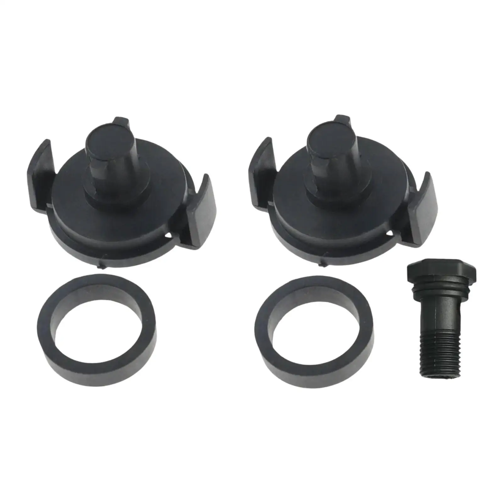 

Сливная пробка уровня трансмиссионного масла 45285-3B010 Профессиональные аксессуары премиум-класса со заменой прокладки для Hyundai Sonata