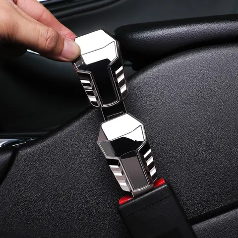 Car Vehicle seat Belt Extension Extender Strap Safety Buckle Clip For bmw x1 x3 x5 x4 X6 G20 G30 E46 E90 E60 F10 F30 F20 F40 E39