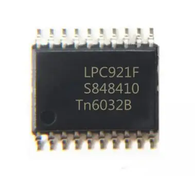 

100% NEWHigh quality products LPC921F P89LPC921FDH TSSOP-20