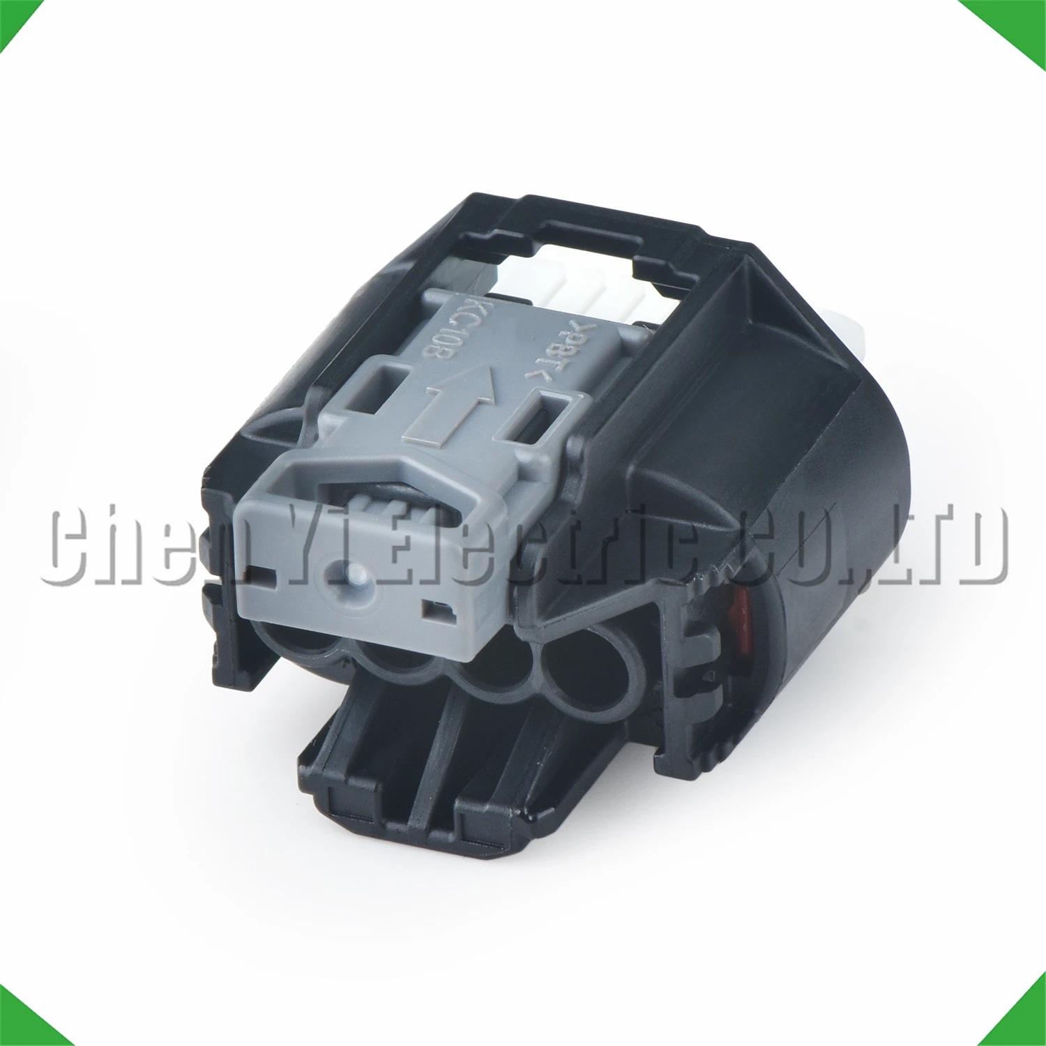 4핀 자동차 커넥터 점화 코일 와이어 하네스 플러그 6189-7667 현대 기아용