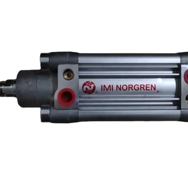 

QA/8125C/00 Solenoid Valve air Cylinder PRA/802125/M/500 Pneumatic IMI Norgren