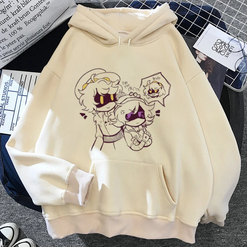 Murder Drones hoodies women funny graphic streetwear 90s sweatshirts tracksuit women streetwear pulls