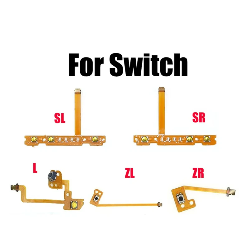 Sl Sr Zr Zl L Left/… - image