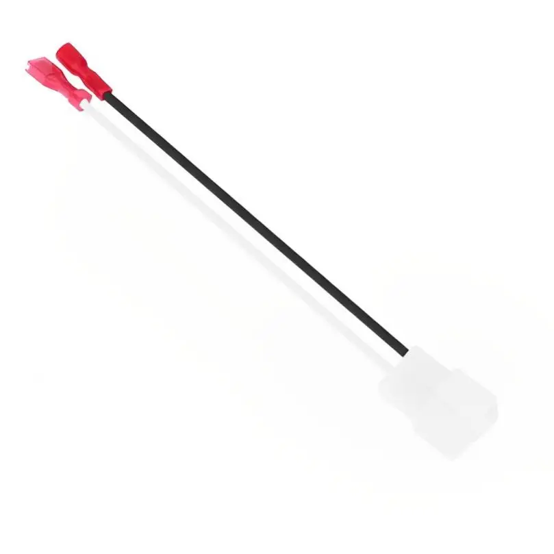 محول سلك موصل لباب السيارة للسيارة ، مناسب لفولكس فاجن ، سوبارو ، سوزوكي ، ABS ، 2