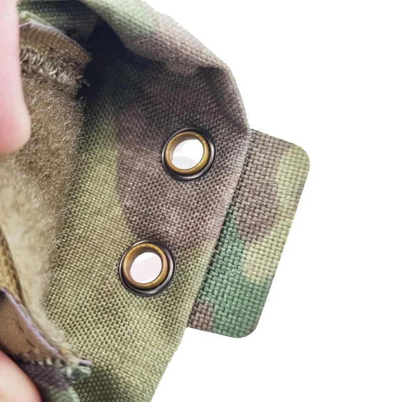 الادسنس 40 مللي متر مجلة الحقيبة التكتيكية EDC مول الحقيبة أشتات والعتاد الصيد متعددة الوظائف اطلاق النار فلاش قنبلة يدوية ماج حقيبة