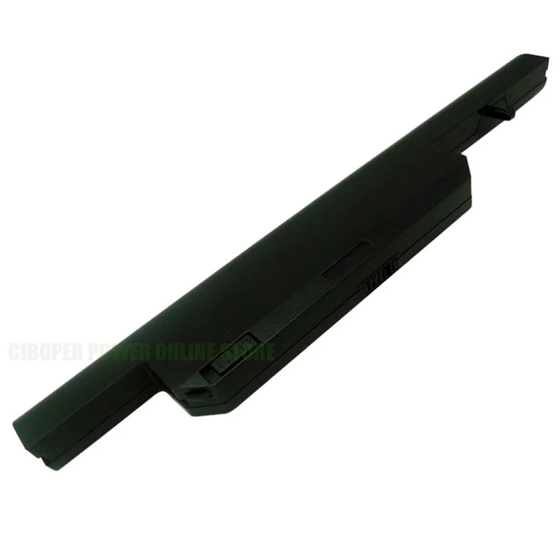 CP Laptop Battery C4500BAT-6 6-87-C480S-4P4 11.1V/48.84Wh/4400mAh For C4500 C4500Q W150ER W240HU W255EU W270ES B5130M Series