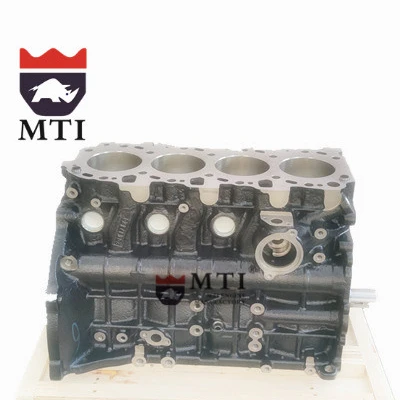 

Brand New 2KD Engine Short Block 2.5L for Hiace Hilux Fortuner Condr Innova Car Engine