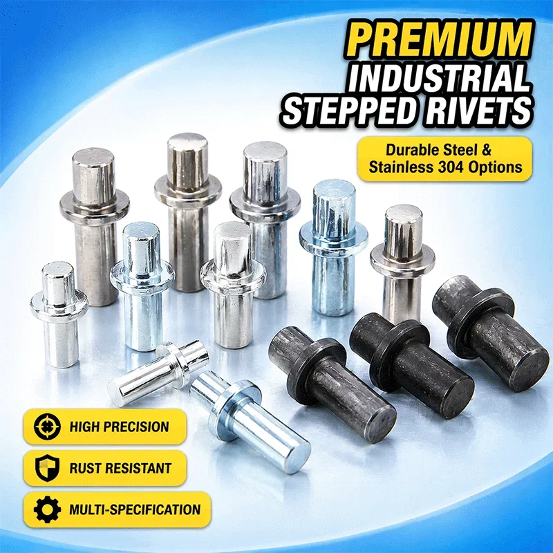 Cabinet Door Pivot Central Shaft Hinges Heavy Duty Hinges M4 M5 M6 for Wood Doors 360 Degree Shaft Stainless Steel Pivot Hinge