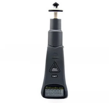 

Contactless tachometer tachometer digital contact dual-purpose AZ8008