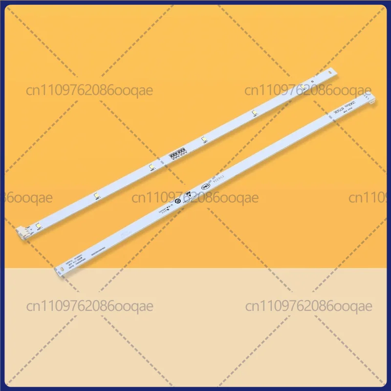 1pcs 0064001621 New Single Refrigerator LED Light Strip Replacement Spare Part