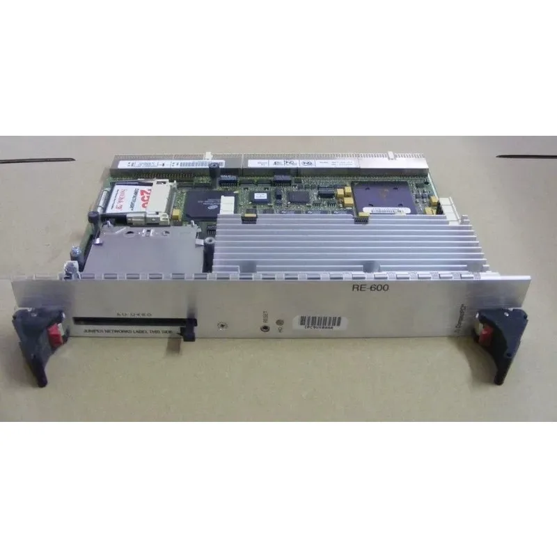 RE-600 CPCI-765 Industrial Control SBC Board 512-600-L256-256/C9 Module Card