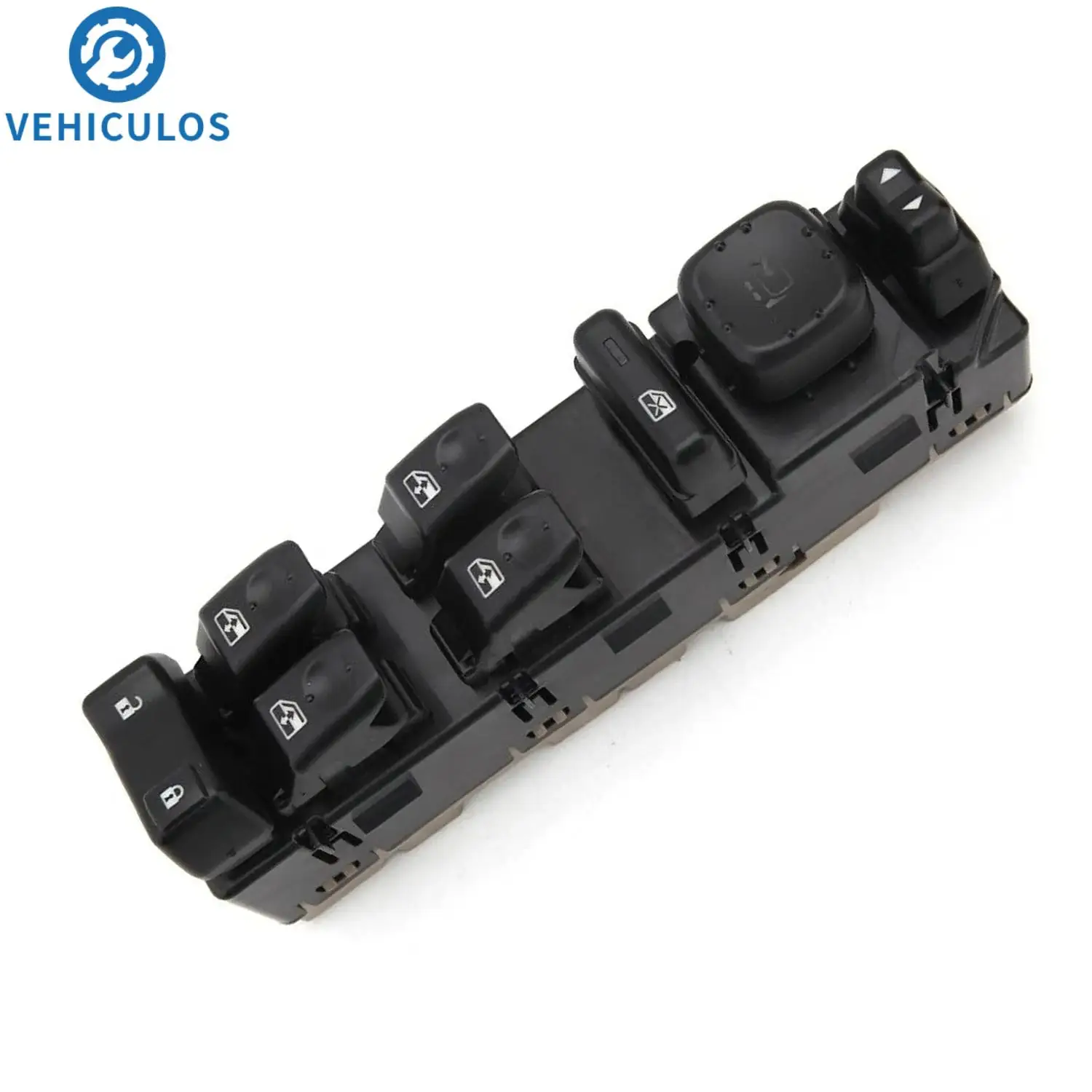

Front Driver Door Glass Control Switch 15186208 For Escalade For Yukon 03-06 for Chevrolet Silverado Car Power Window Switch