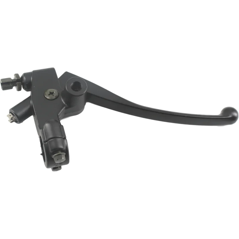 رافعة مقبض الدراجة النارية لهوندا جيالينغ ليفان دايانغ لونسين زونغ شنغ KTM كايو 125-250cc القابض الأيسر والأيمن/ذراع التحكم في الفرامل #4