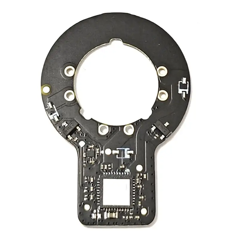 B92B For DJI 3 PRO Yaw Motor Motherboard Repair Parts Drone Gimbal Replacement Accessories