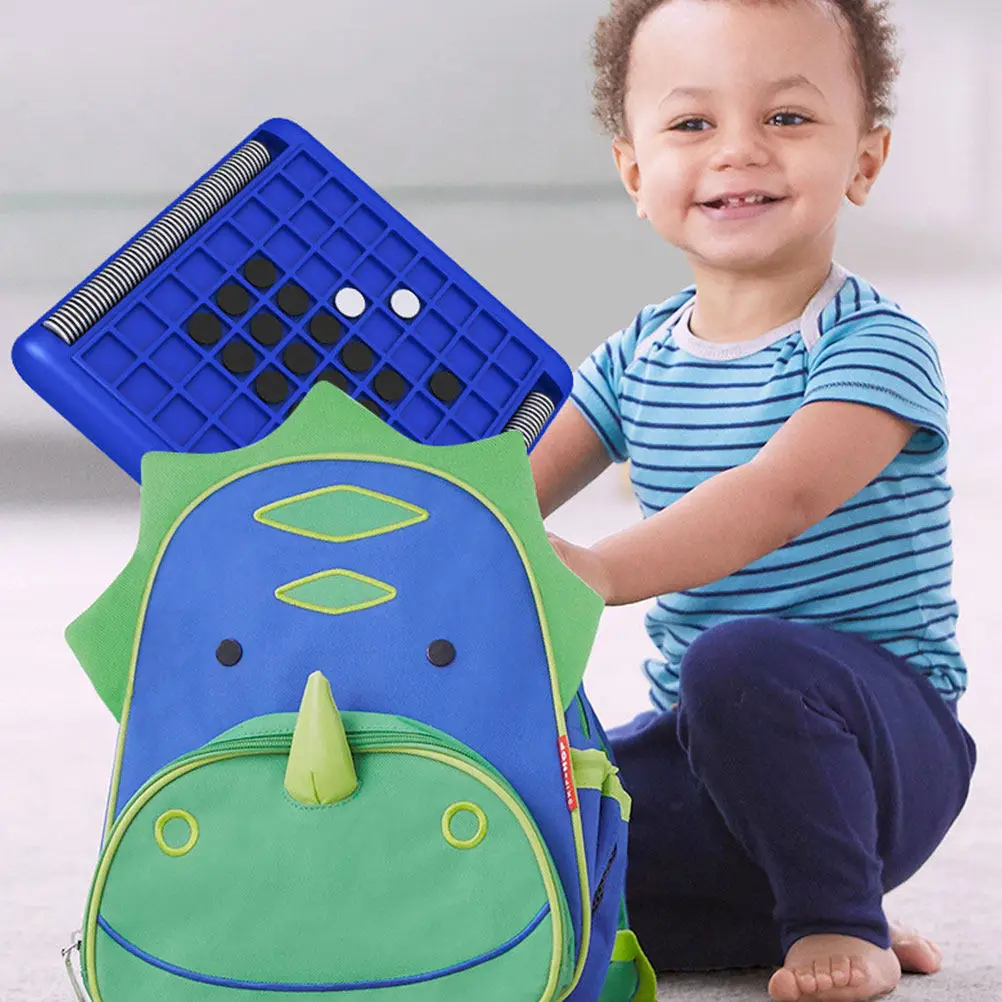 

Набор детских черно-белых шахмат-флип (шахматы-перевертыши) для развития интеллекта, развивающая настольная игра для детей и совместных занятий родителей с детьми