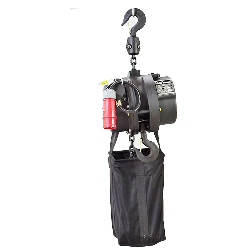 

Professional 1 ton Truss Stage Motor Electric Chain Hoist