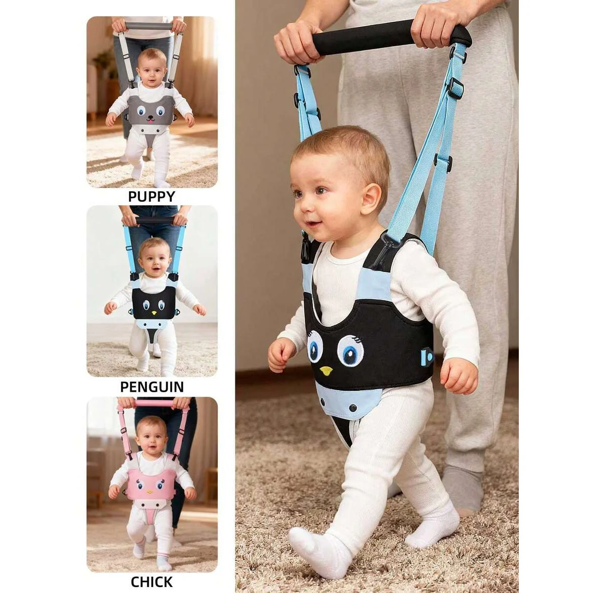 Thumbnail 4 - #5 Latest Baby Walkers Updates