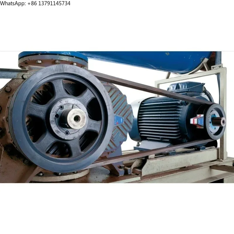 

40 Pulley Alignment instrument, high-precision V-belt laser alignment instrument, pulley alignment calibrator