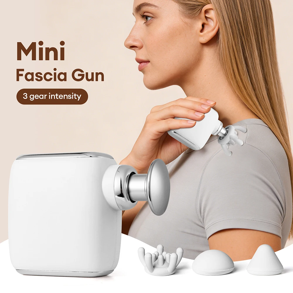 #58 Compare Fascia Guns Before You Buy