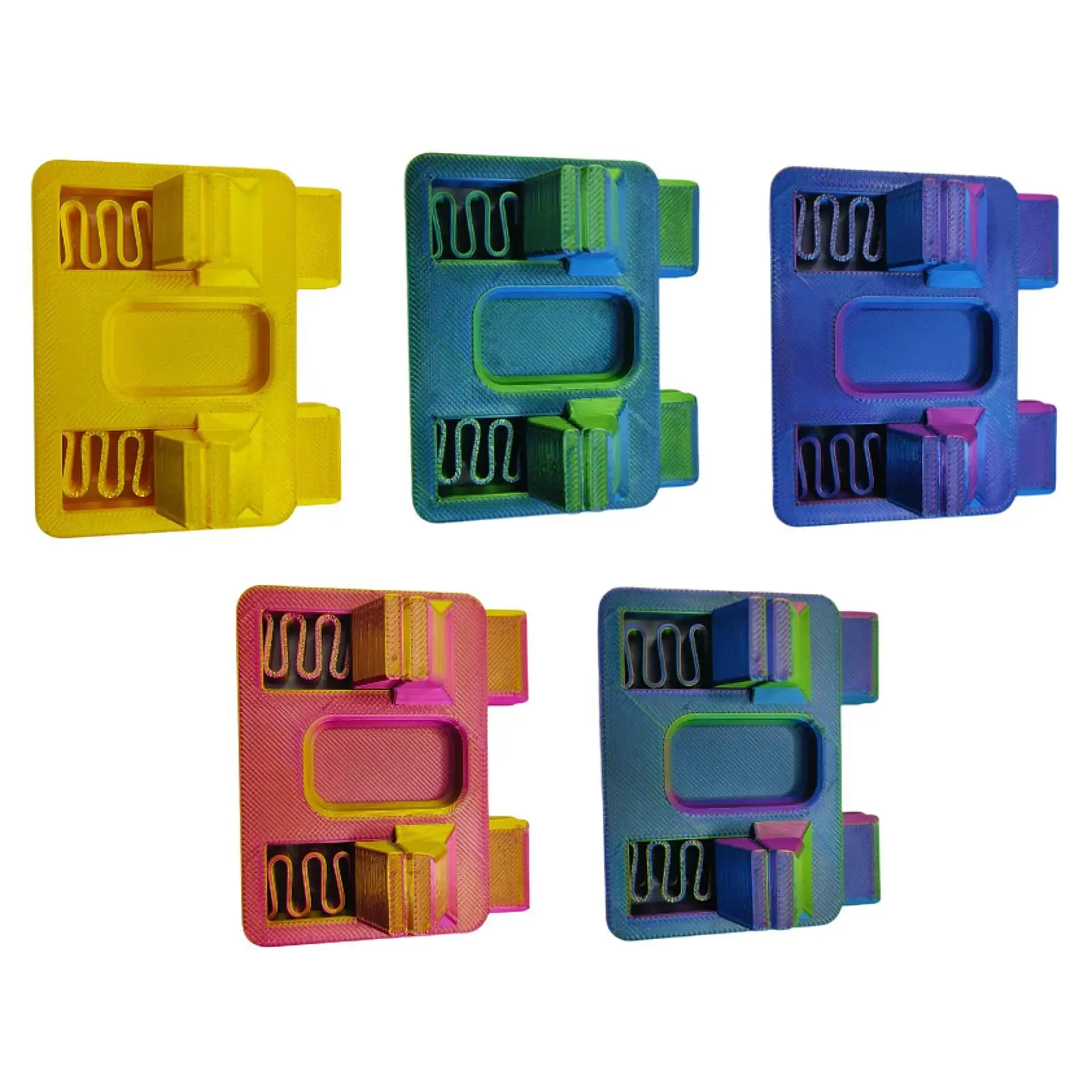 Fixateur de soudage de fil électrique, accessoires de soudage portables