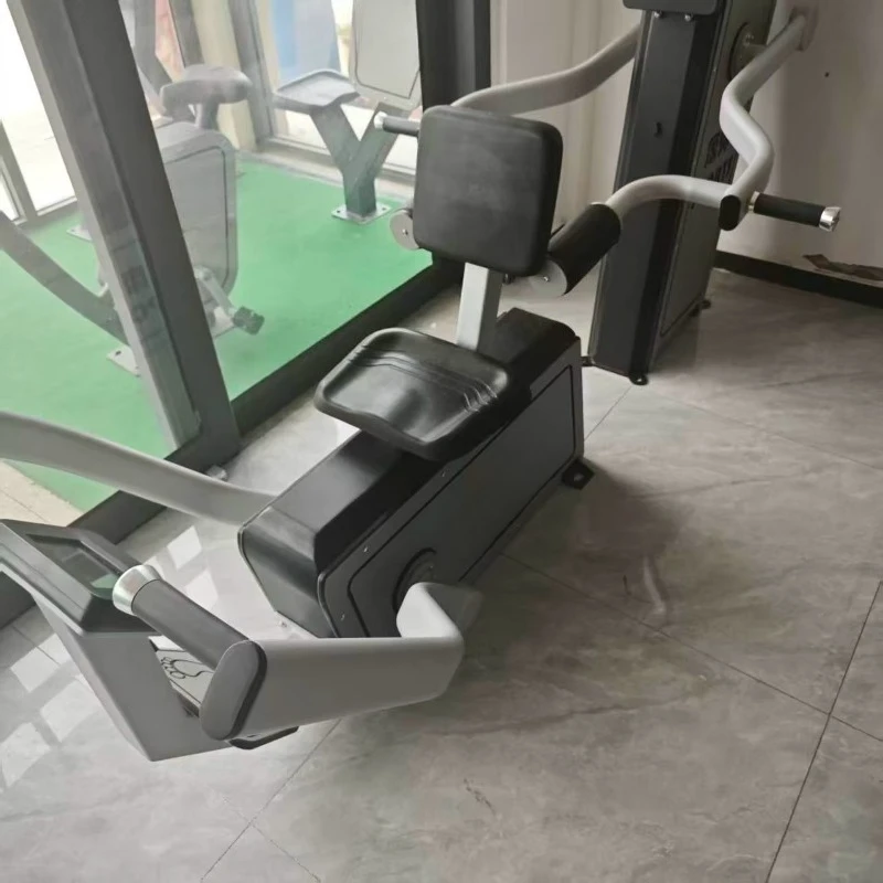 The Latest  Strength Training Rowing Machine in 2026 Supports Multi-faceted Customization