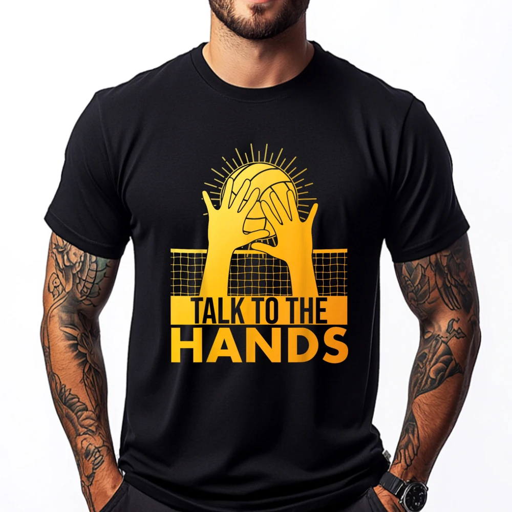 

Volleyball Art Blocker Volleyball Player Funny Shirt T Shirts For Men Clothing Tshirts Men Tshirt Group