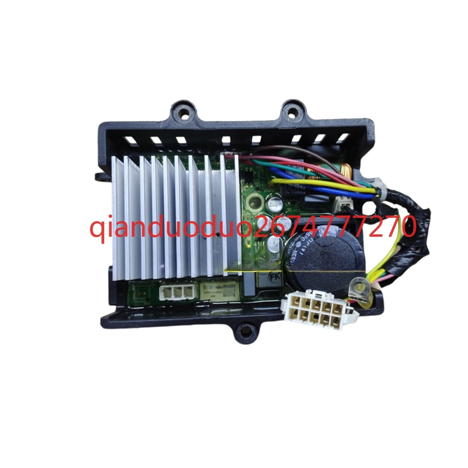 

Corning DC-06004 drive board is suitable for Midea MD100V11D washing machine motor motor frequency conversion board
