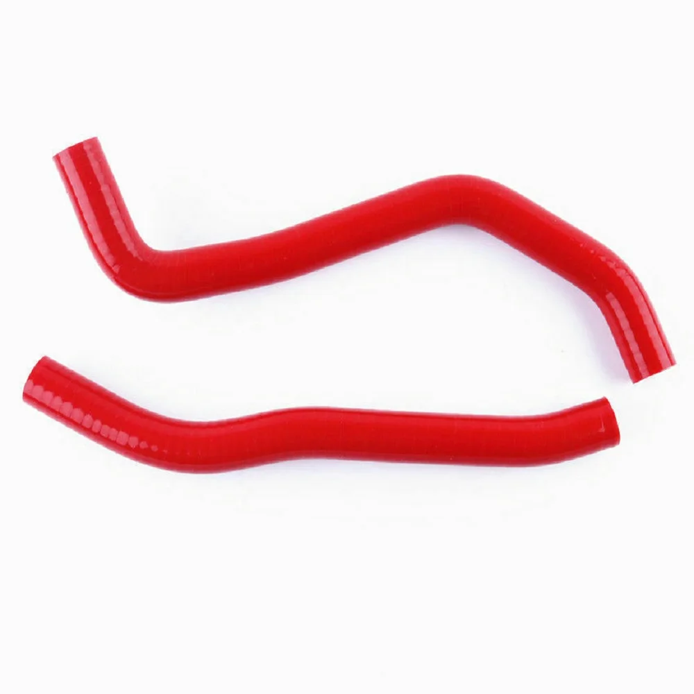 

For 2013 2014 2015 Honda CRF250L Silicone Radiator Coolant Hoses Pipe Kit （3 -PLY Hose ）