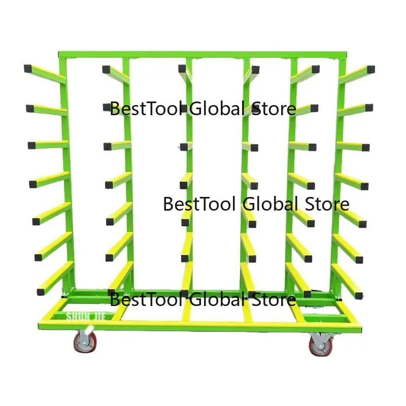 Length Multi-layer design Long strip Material Profile Storage