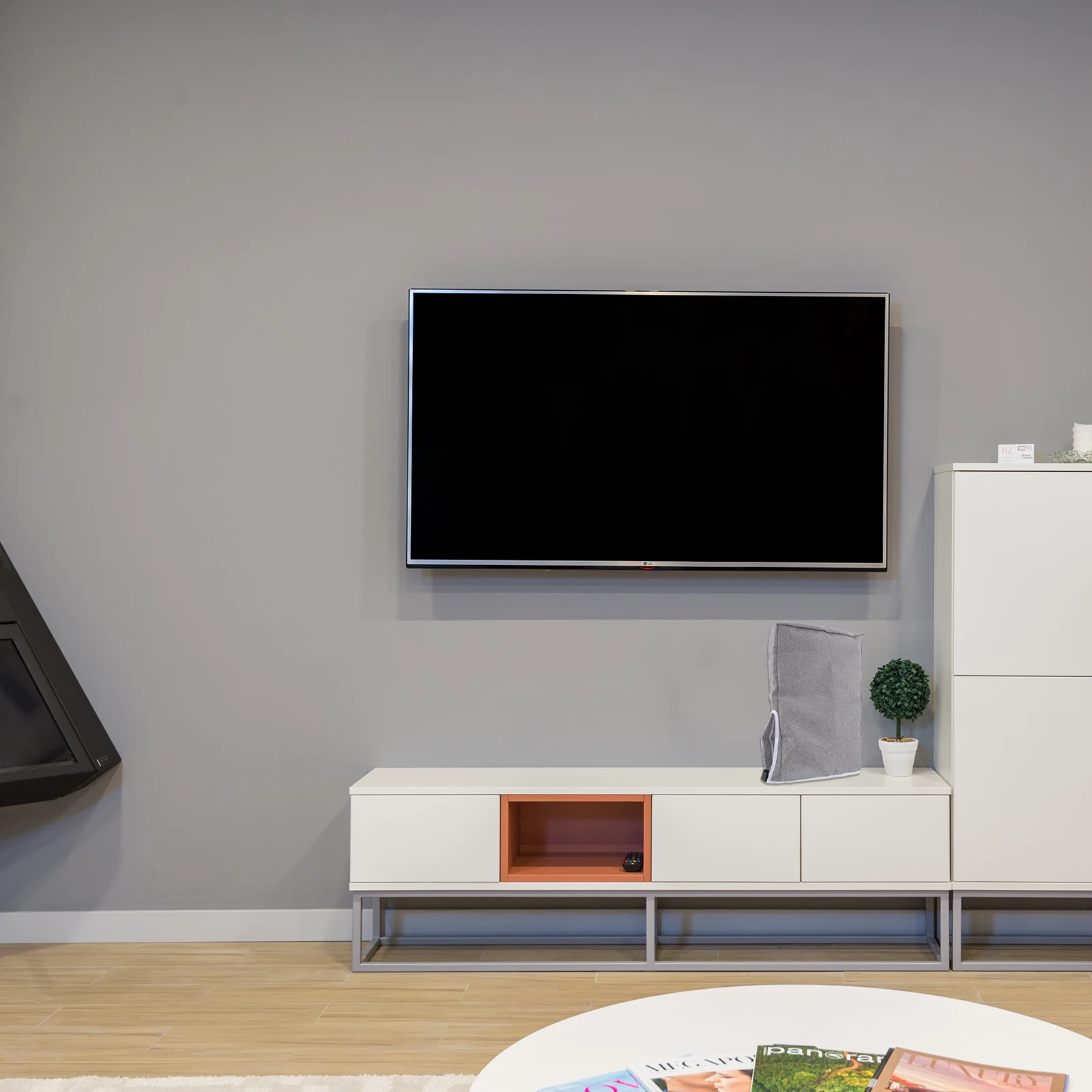 Dust Cover Oxford Cloth Game Console Protective Slim Fit Washable Grey Dustproof Easy Storage Gaming Controller