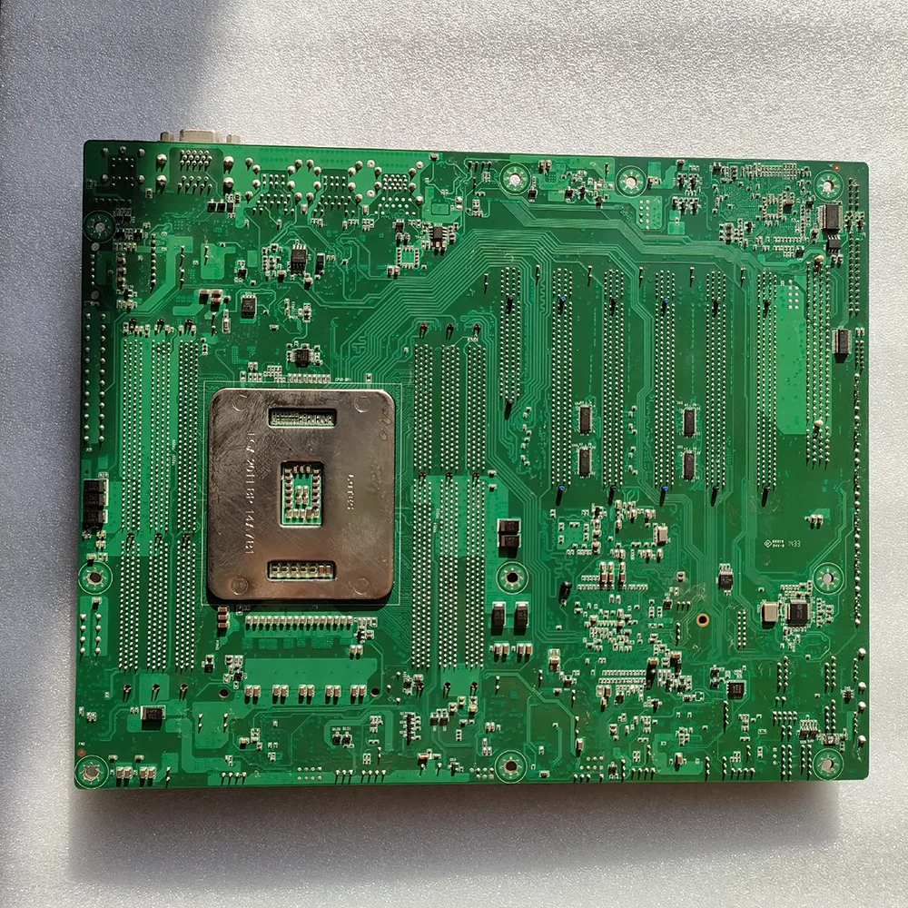 For Advantech C602J chipset ATX industrial computer server board ASMB-822 ASMB-822I REV.A1