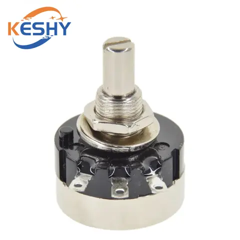 10 best sales b103 potentiometer 10k - №7