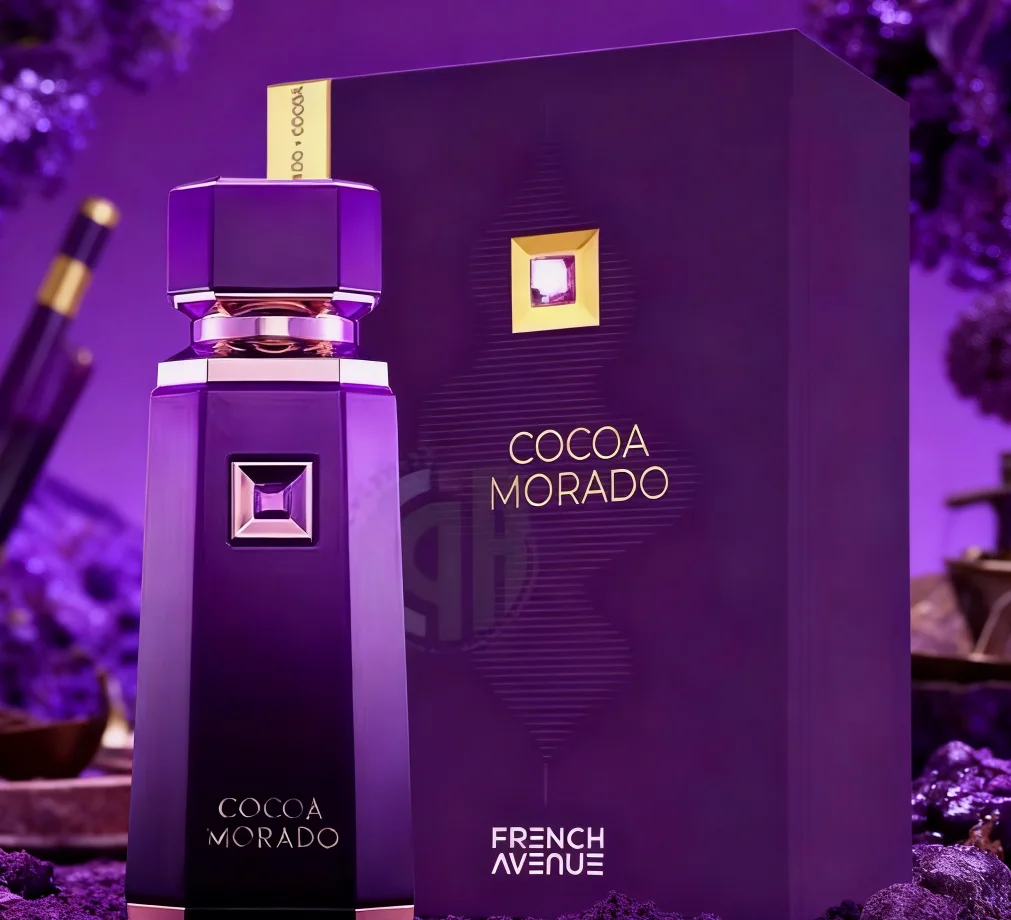 

Французский авент - Фиолетовый, новый продукт, с роскошной и элегантной внешней упаковкой, идеально подходящей для подарков. Сочетает мышцу и цвету