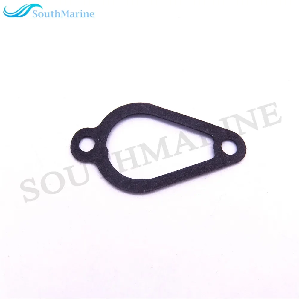 Boat Motor 853702005 27-853702005 Thermostat Cover Gasket for Mercury Marine 4-Stroke 4HP 5HP 6HP 8HP 9.9HP 15HP Outboard Engine