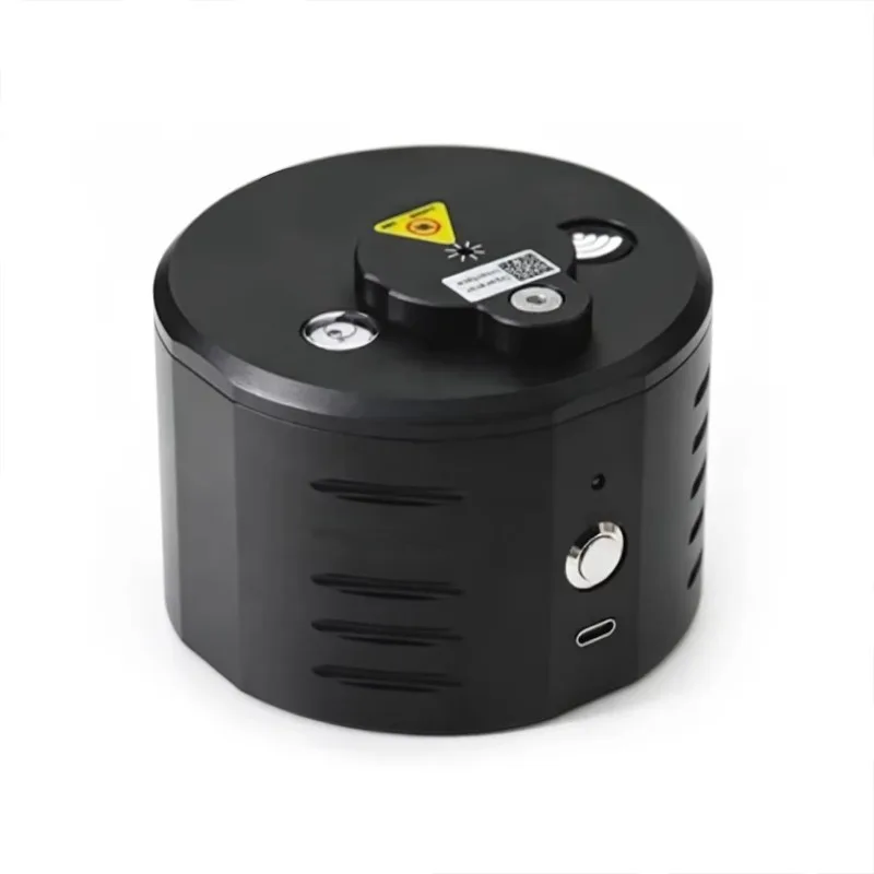 Nozzle Visual Aligner High Precision Laser Cutting Head Coaxial Alignment Tool for Fiber Laser Machine