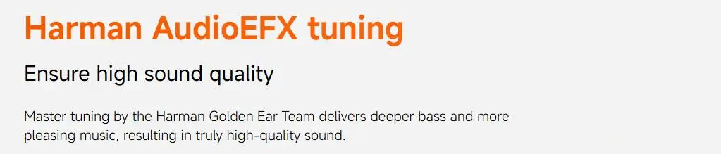 Xiaomi Sound Party, 50 W tragbarer Bluetooth-Lautsprecher, Harman AudioEFX TWS-Modus, 26 Stunden Spielzeit, kabelloser Lautsprecher mit intelligenter Konnektivität – Detail 7