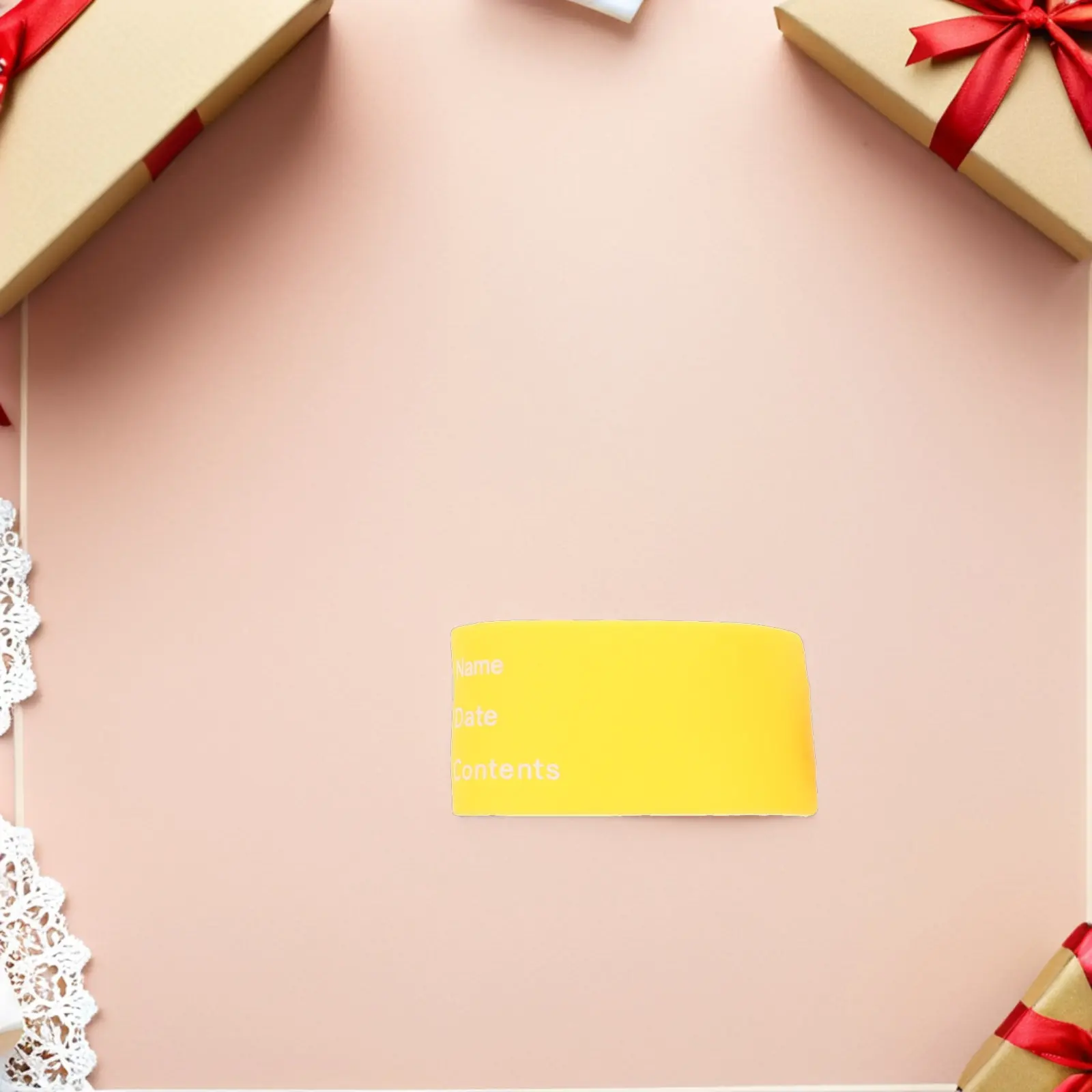 

1 set 1 Set Reusable Silicone Baby Bottle Sleeves Writable Name Tags Daycare Bottle Labels Anti-Slip Feeding Protector Colored