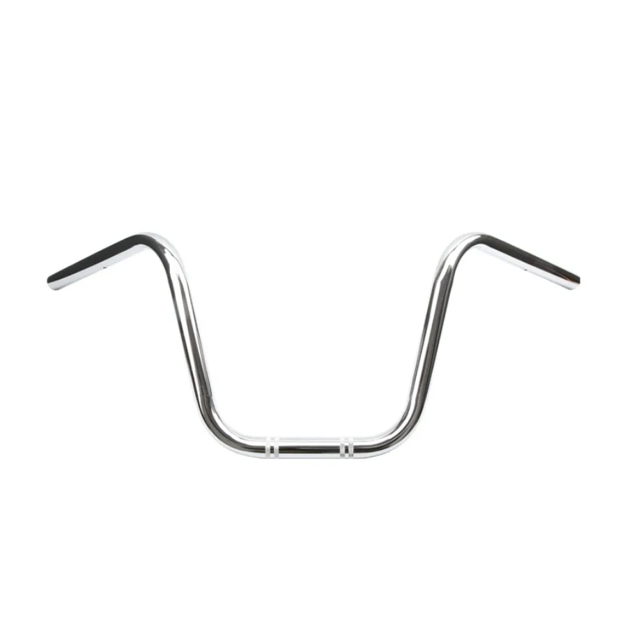 Motorbike Modified Accessories Handlebars for Cruiser XL883 Vintage Ultra High Universal 25mm 1\