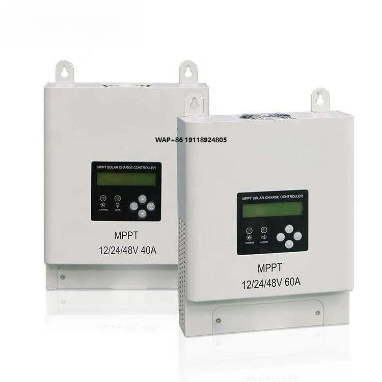 SOLAR 36V 48V Volt 60a 72V 60A Wind Solar Hybrid Controller  Solar Panel Charge Controller