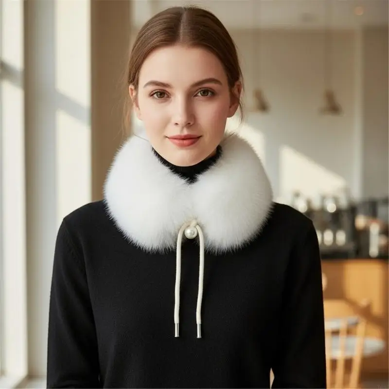 Collar Plush Collar… - image