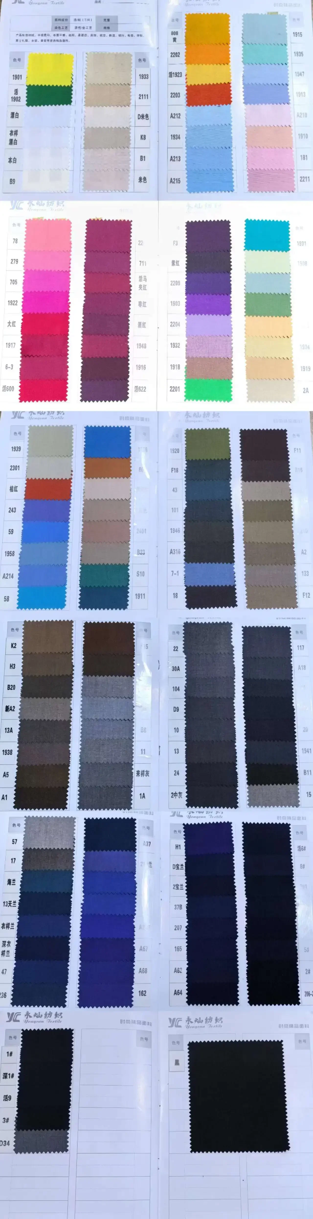 other colors