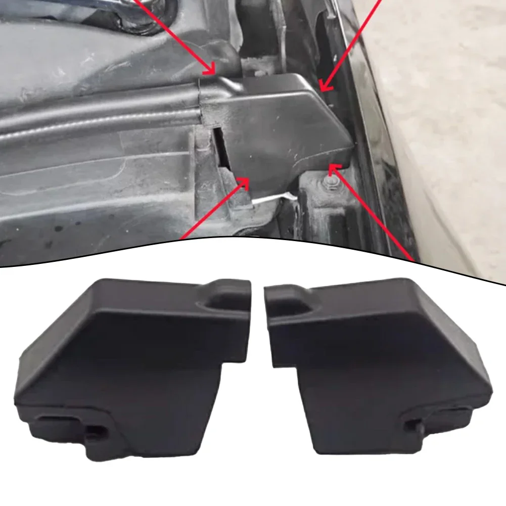 

86430-3W000 For Kia For Sportage 2010-2015 Car Engine Hood Seal Strip Waterproof Cover Seal Hood Seal Replacement Car Parts