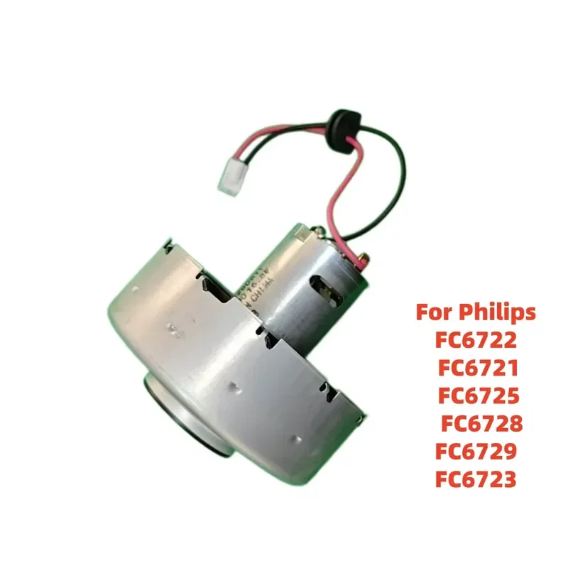 Vacuum Cleaner Motor for FC6722 FC6721 FC6725 FC6728 FC6729 FC6723 Replacement Part High Power Suction Accessory